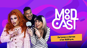 Mood Cast