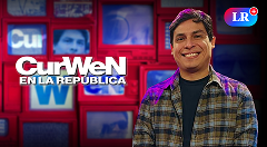 Curwen en La República