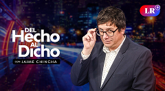 Del Hecho Al Dicho