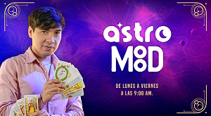 Astro Mood Astro Mood